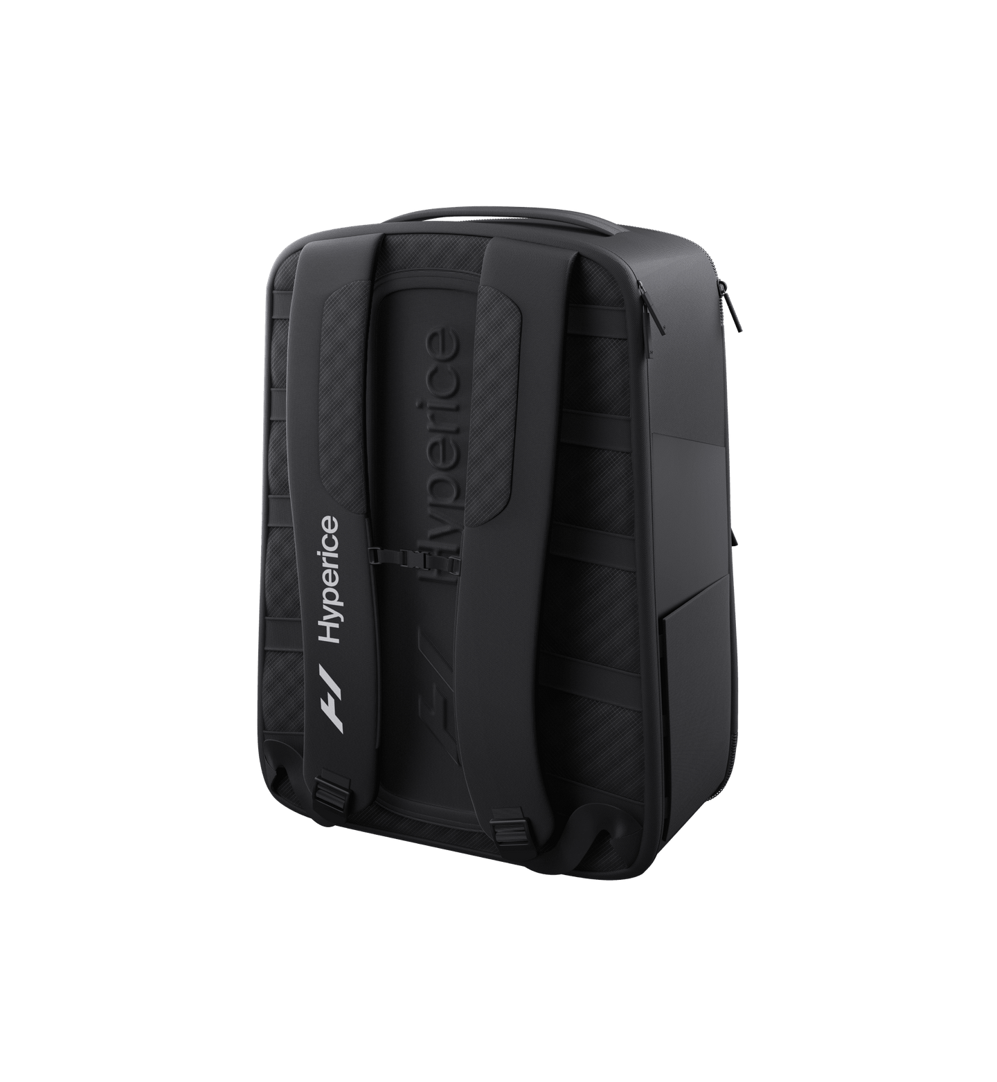حقيبة ظهر Normatec - هايبر آيس الشرق الأوسط
