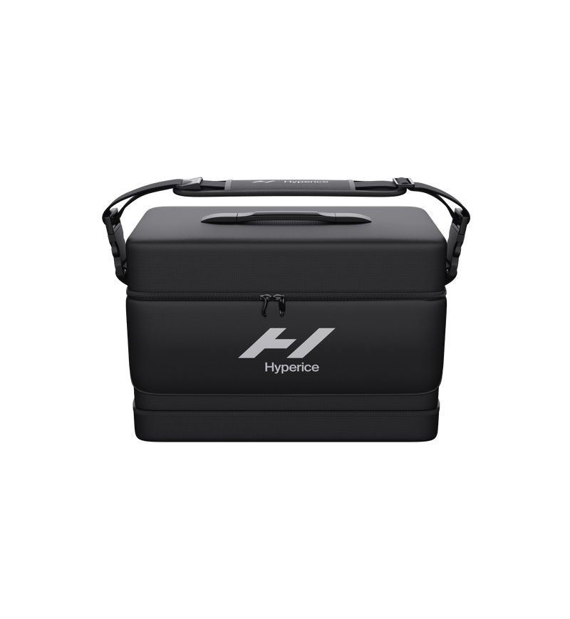 Normatec Carry Case - Hyperice Middle East