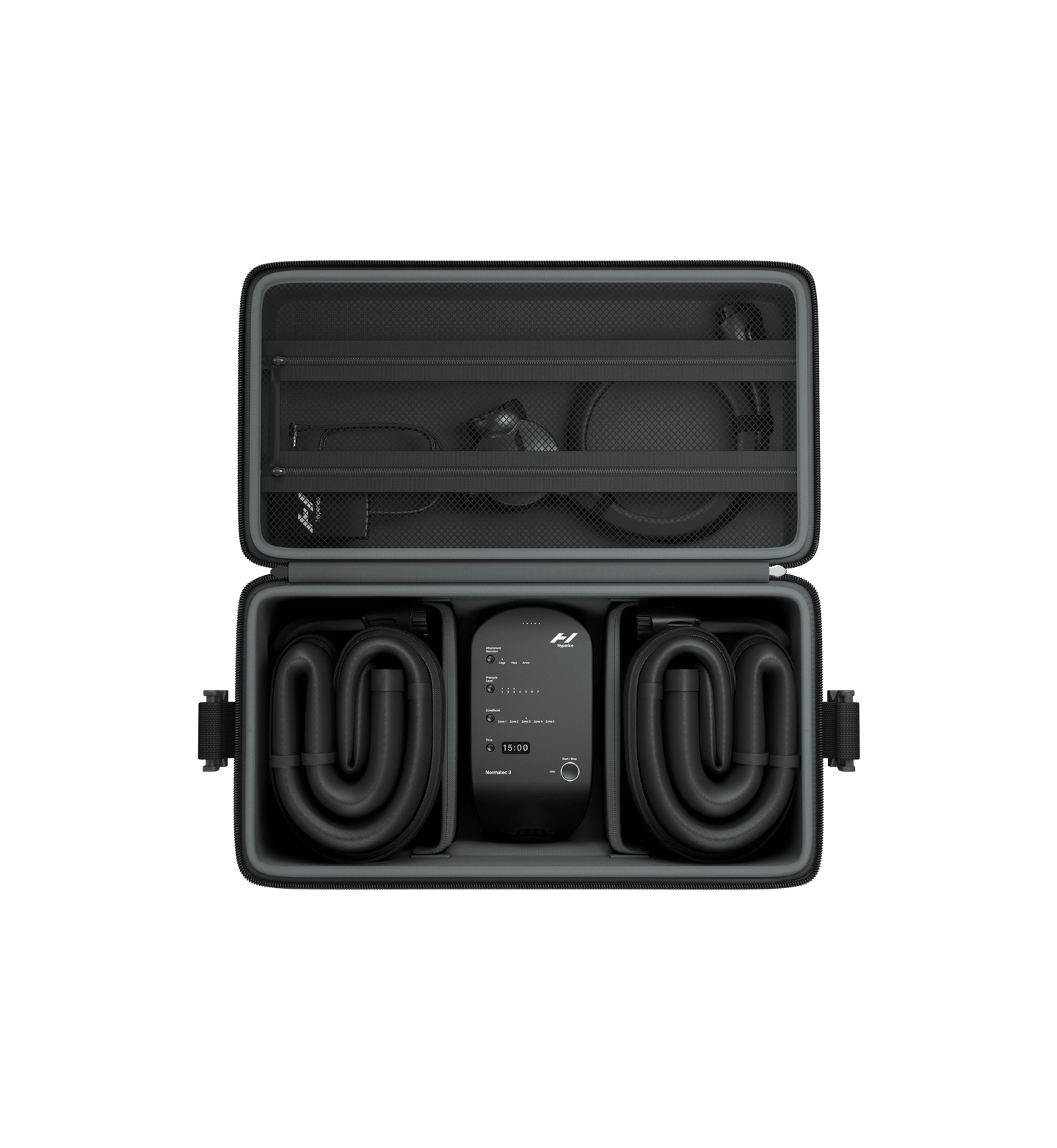 Normatec Carry Case - Hyperice Middle East