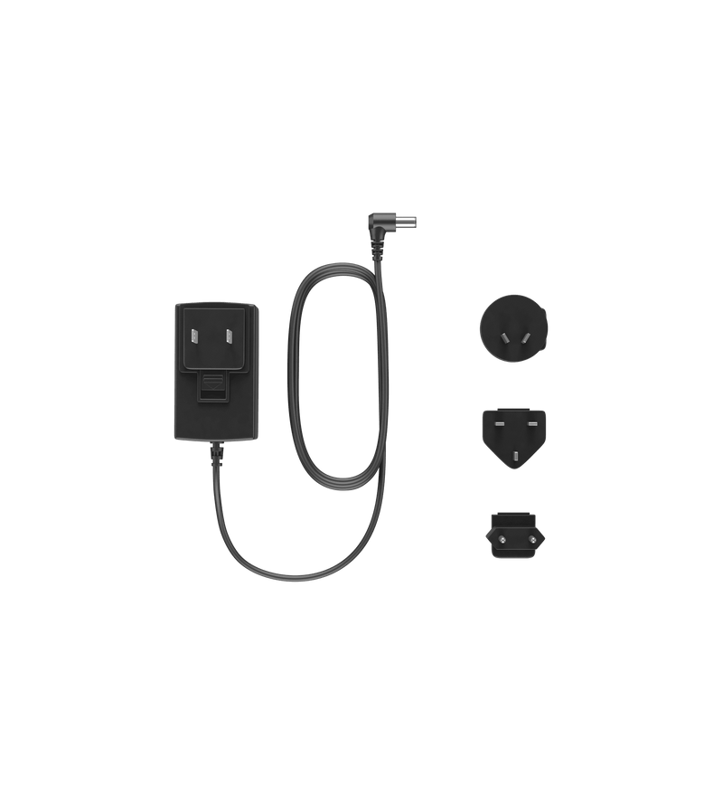 15V Normatec Charger - Hyperice Middle East