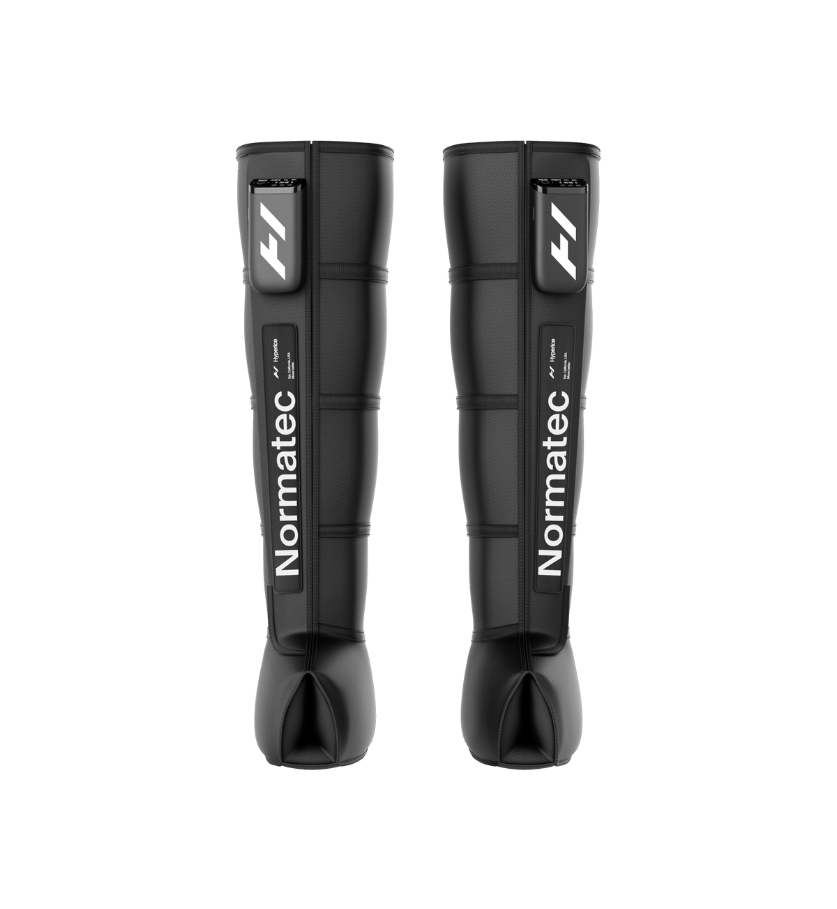 Normatec Premier Legs - Hyperice Middle East