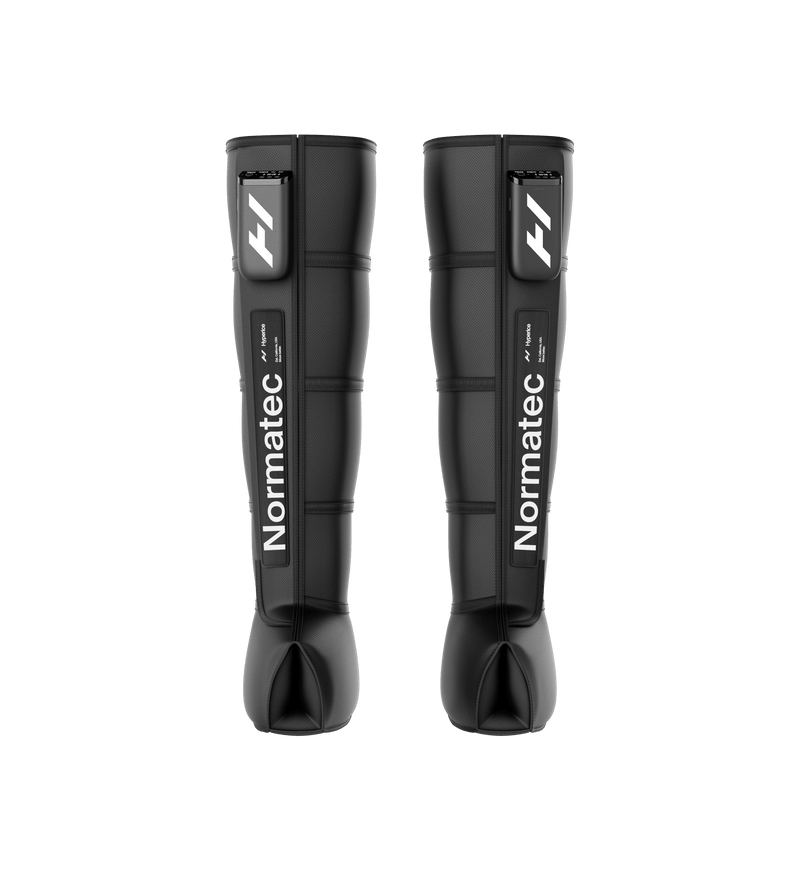 Normatec Premier Legs - Hyperice Middle East