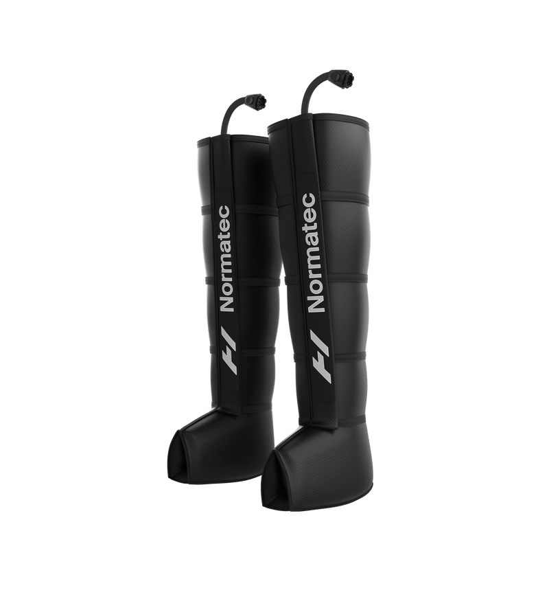 Normatec Leg Attachments Power Width - Hyperice Middle East