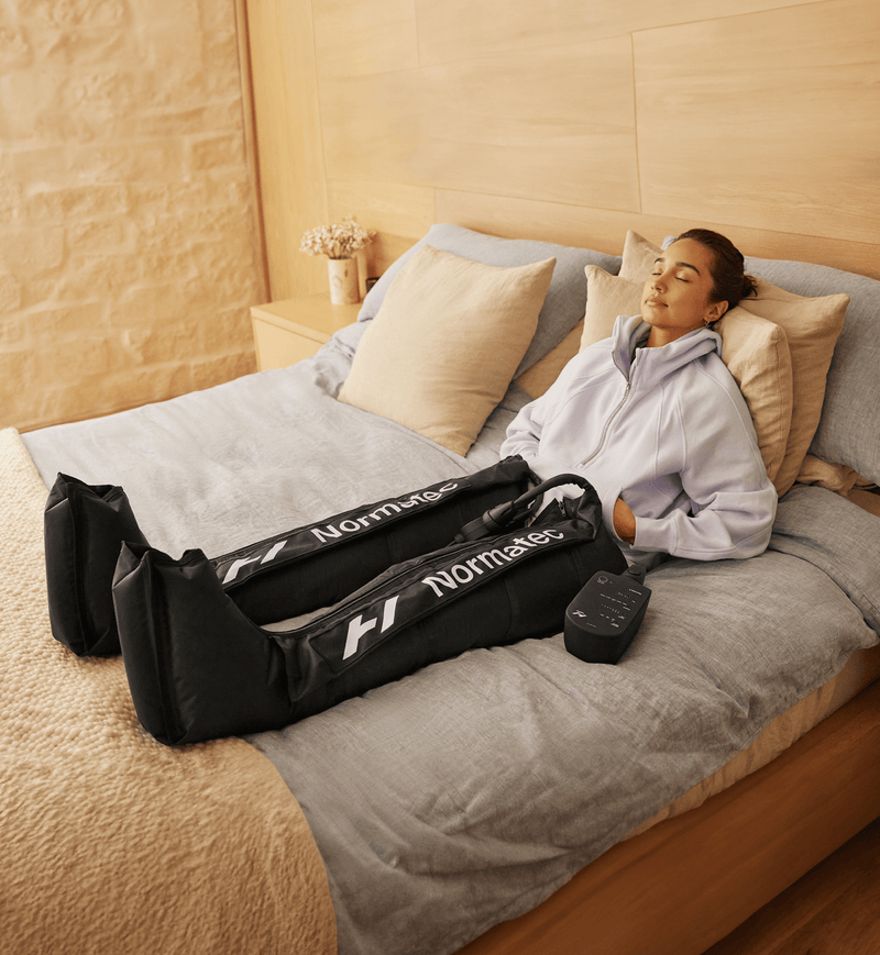 Normatec Leg Attachments - Hyperice Middle East