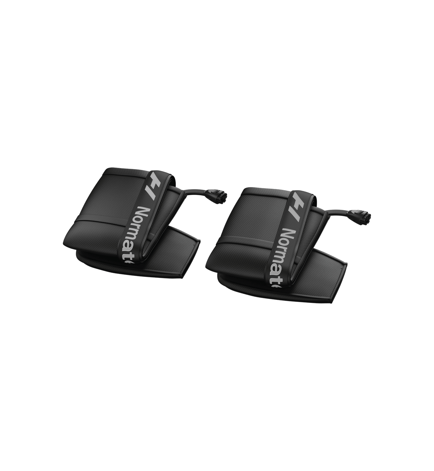Normatec Leg Attachments - Hyperice Middle East