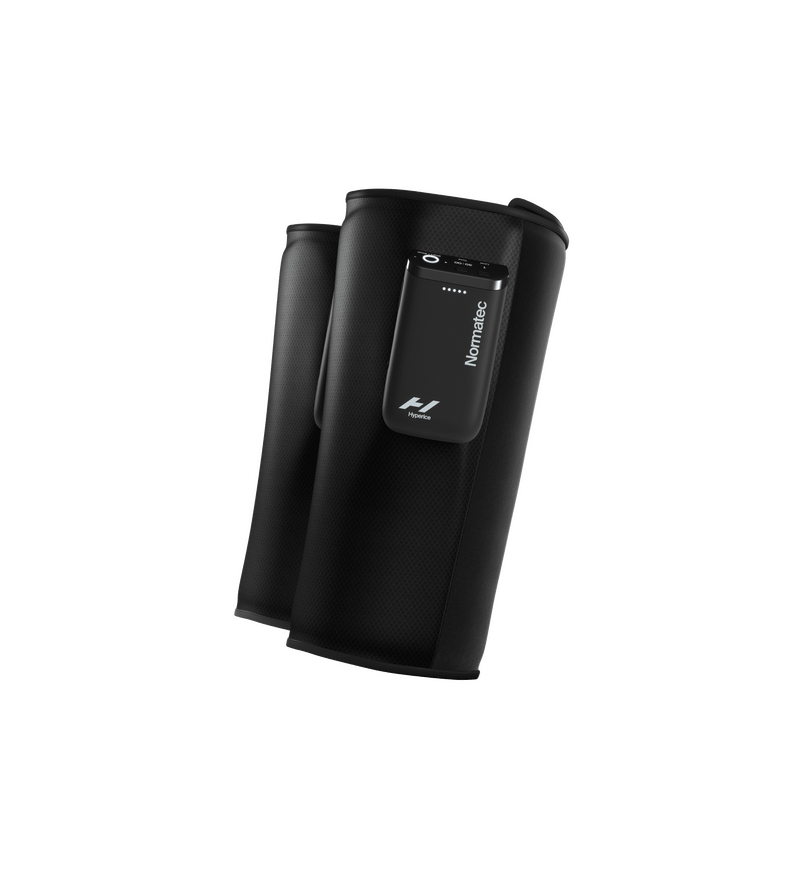 Normatec Lower Legs - Hyperice Middle East
