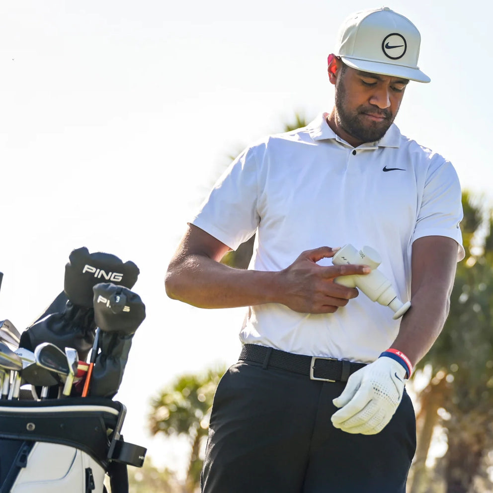 Golf Pack - Hyperice Middle East