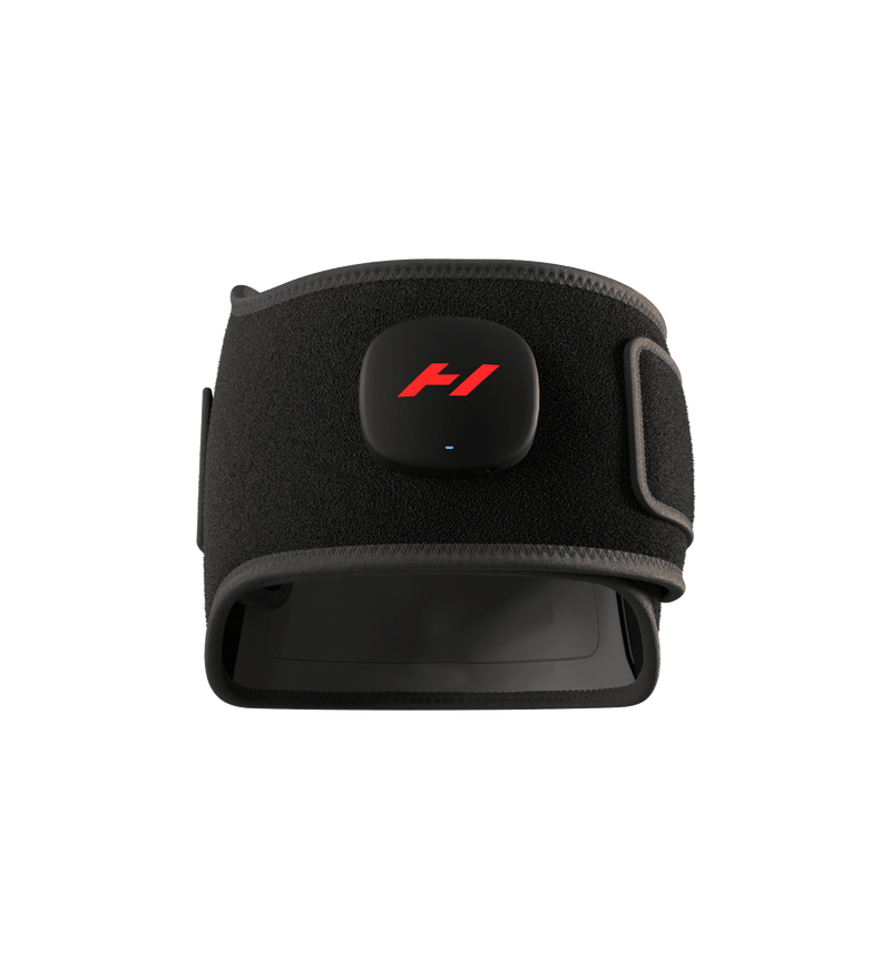 Venom 2 Back - Hyperice Middle East