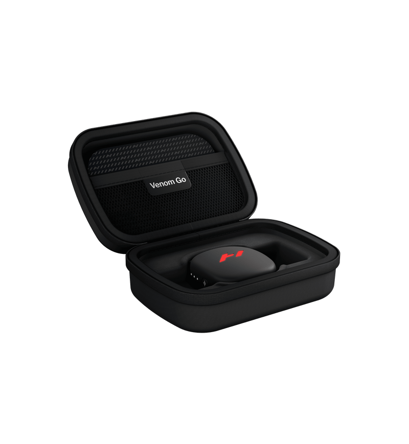 Venom Go Case - Hyperice Middle East