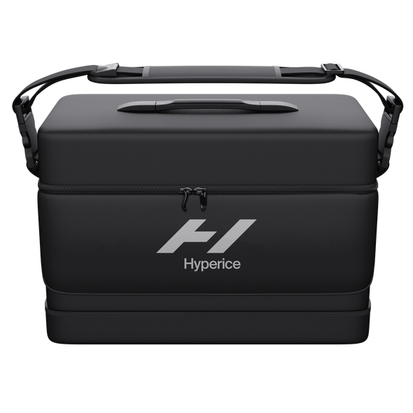 Normatec Carry Case - Hyperice Middle East