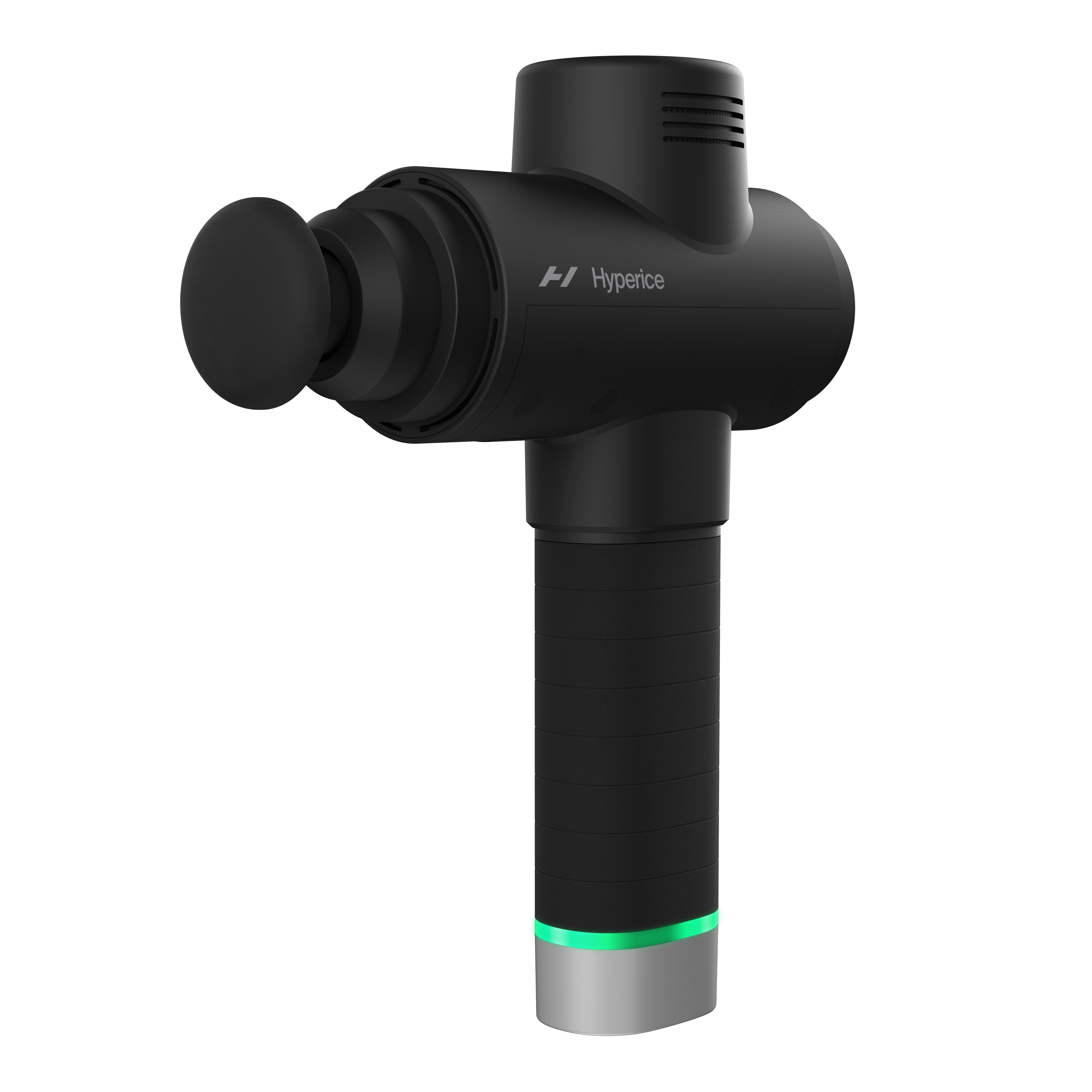 Hypervolt percussion massage on sale device