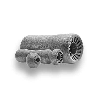 Relaxroll Fit Kit - Hyperice Middle East
