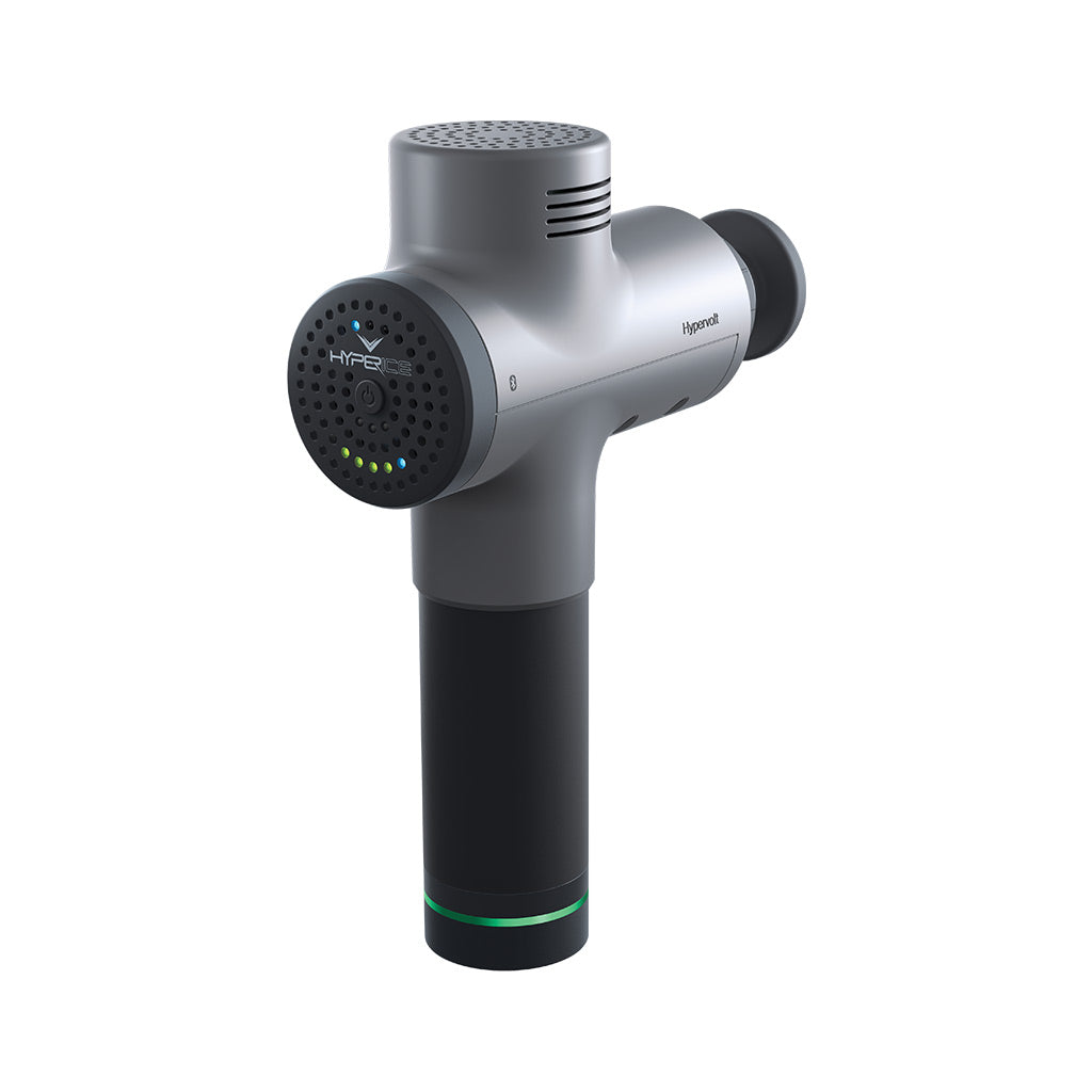 Hypervolt (With Bluetooth®) - Hyperice Middle East