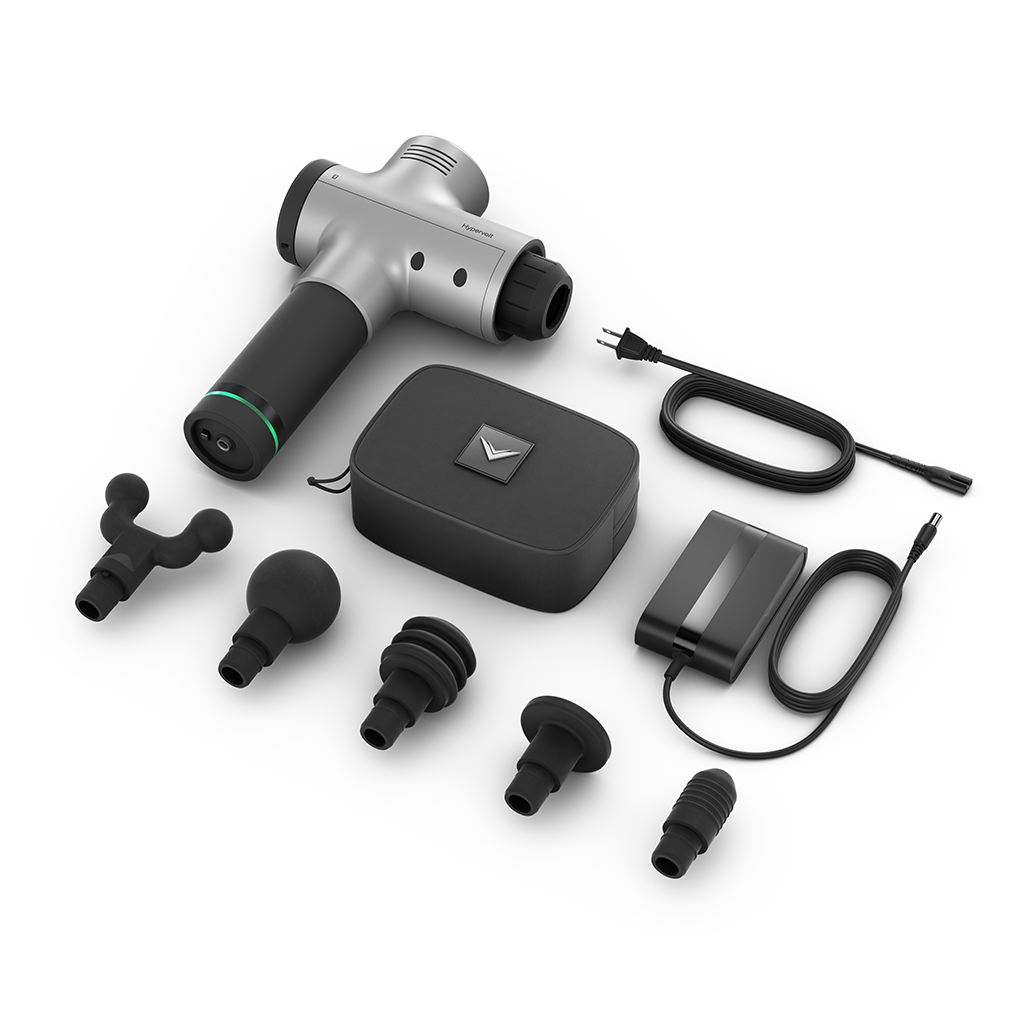 Hypervolt (With Bluetooth®) - Hyperice Middle East