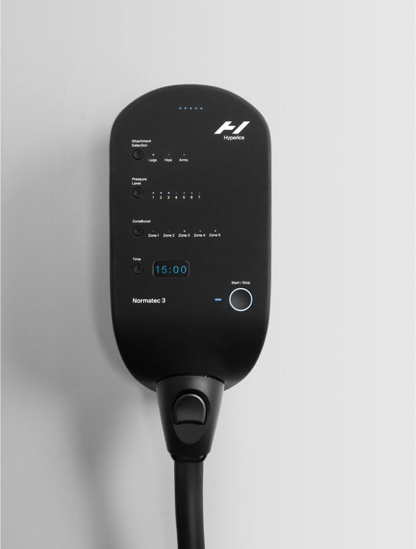 Normatec 3 Full Body - Hyperice Middle East