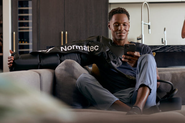 Normatec 3 Full Body - Hyperice Middle East