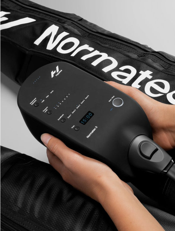 Normatec 3 Full Body - Hyperice Middle East