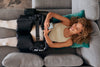 Normatec 3 Lower Body - Hyperice Middle East